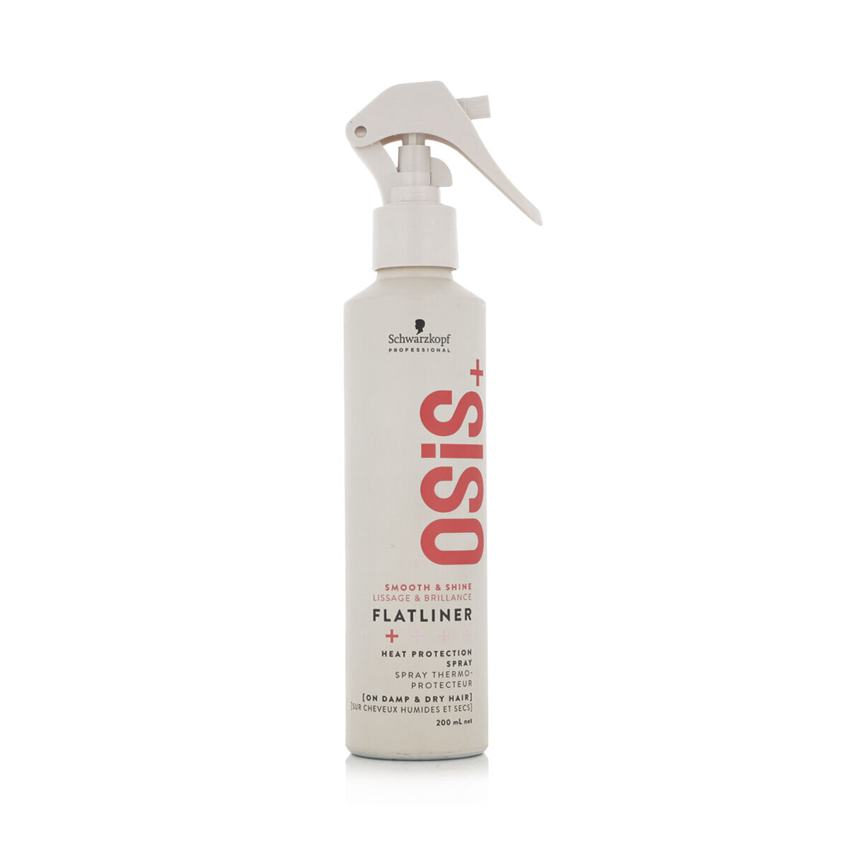 Osis Flatliner Heat Protection Spray
