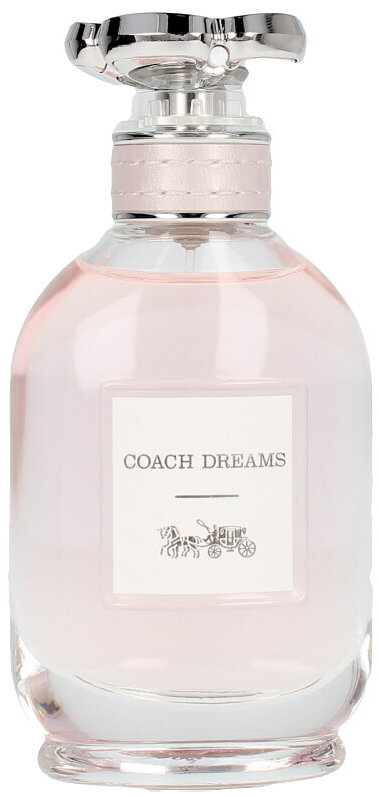 Coach Dreams Eau De Parfum Spray 60ml