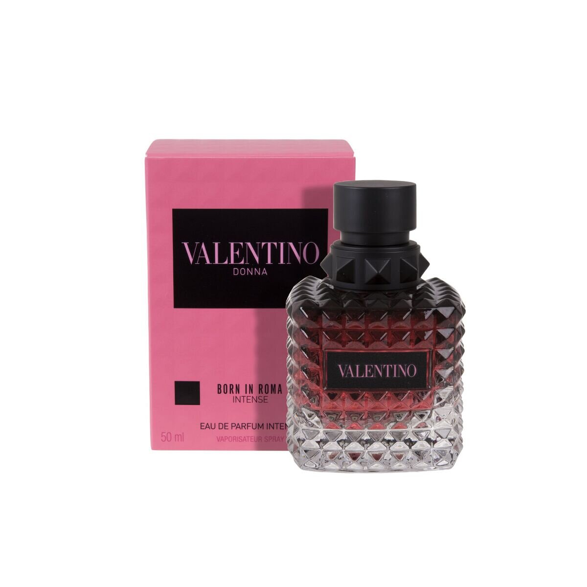 Valentino Valentino Donna Born In Roma Intense EdP Intense 50ml (woman)