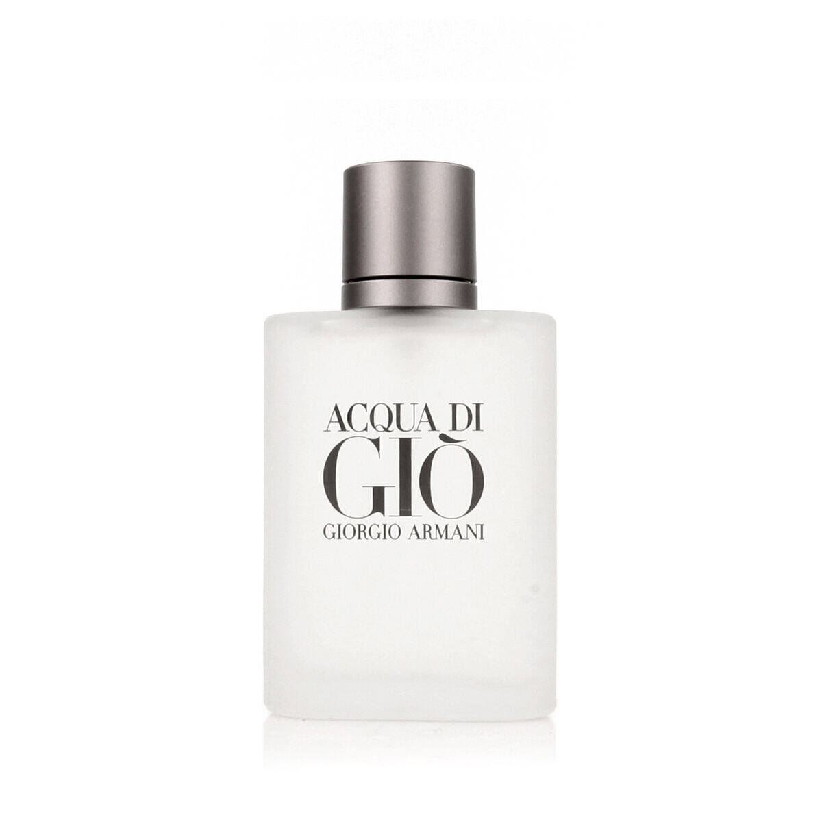 Giorgio Armani Acqua di Giò Pour Homme Eau de Toilette für Herren 50 ml