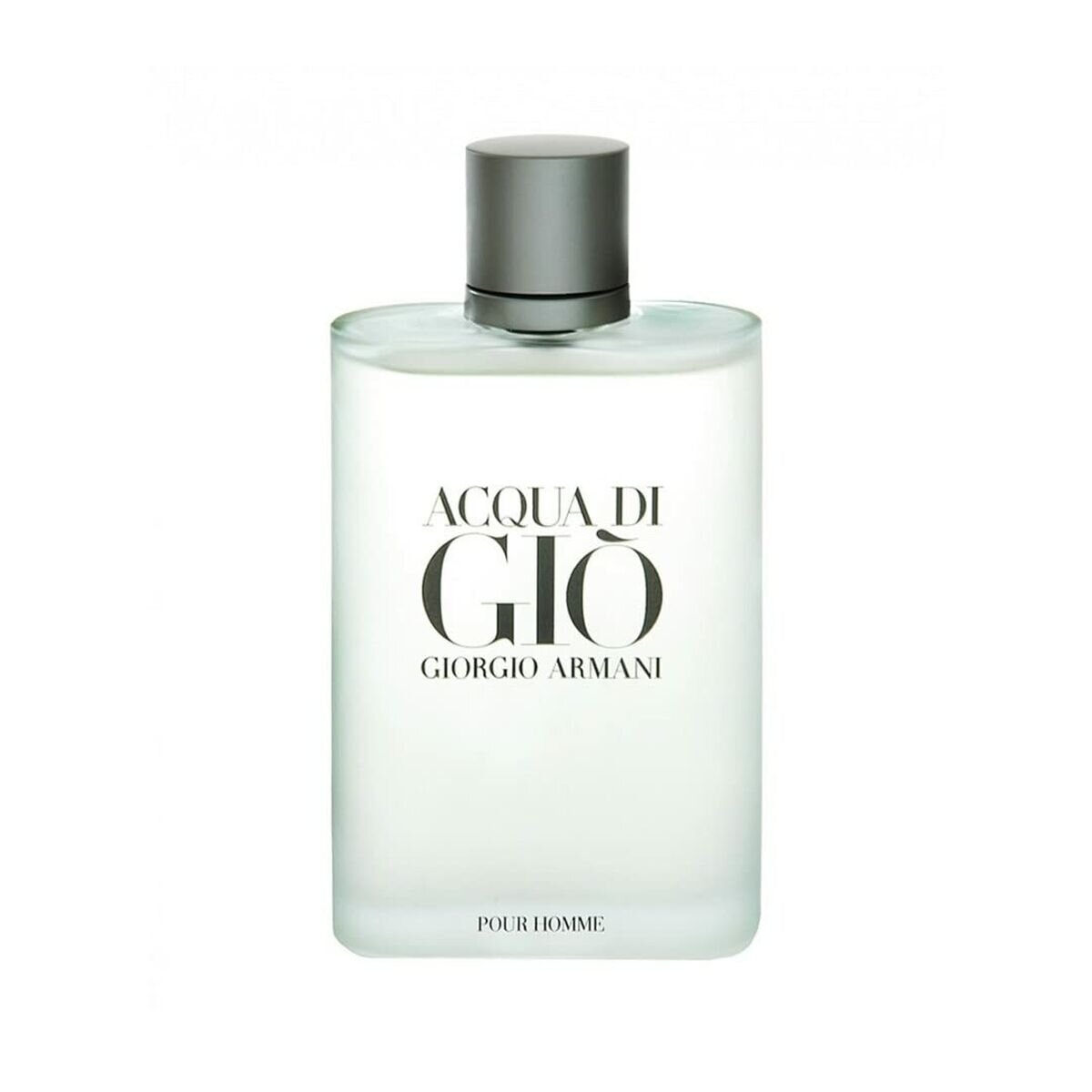 Giorgio Armani Acqua di Giò Pour Homme Eau de Toilette für Herren 50 ml