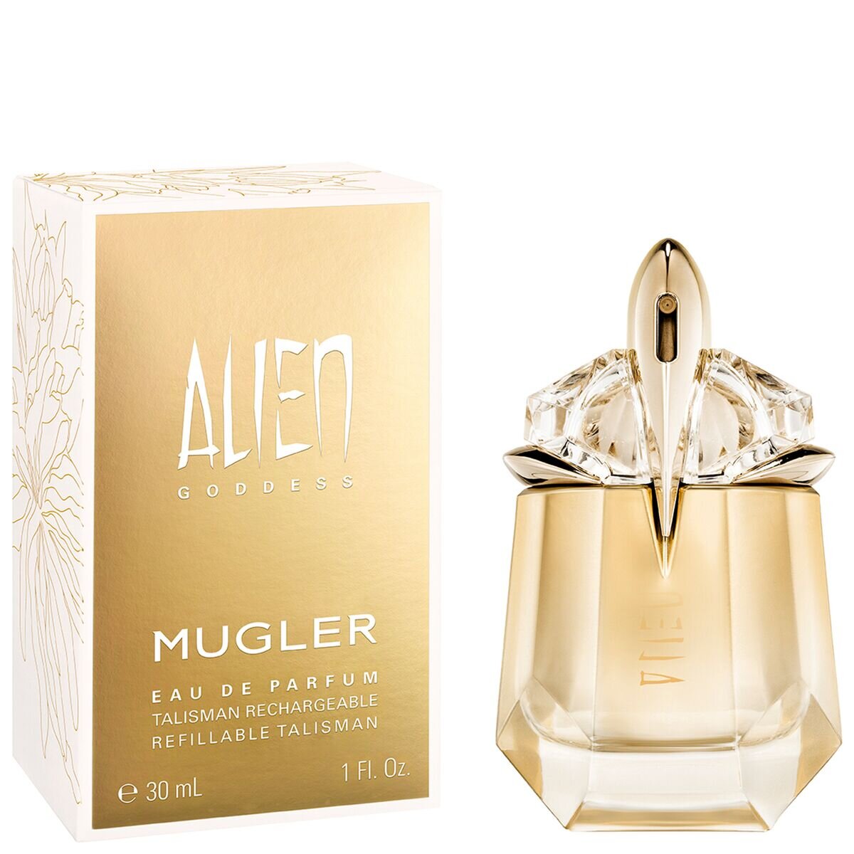 Thierry Mugler Alien Goddess Edp Spray 30ml