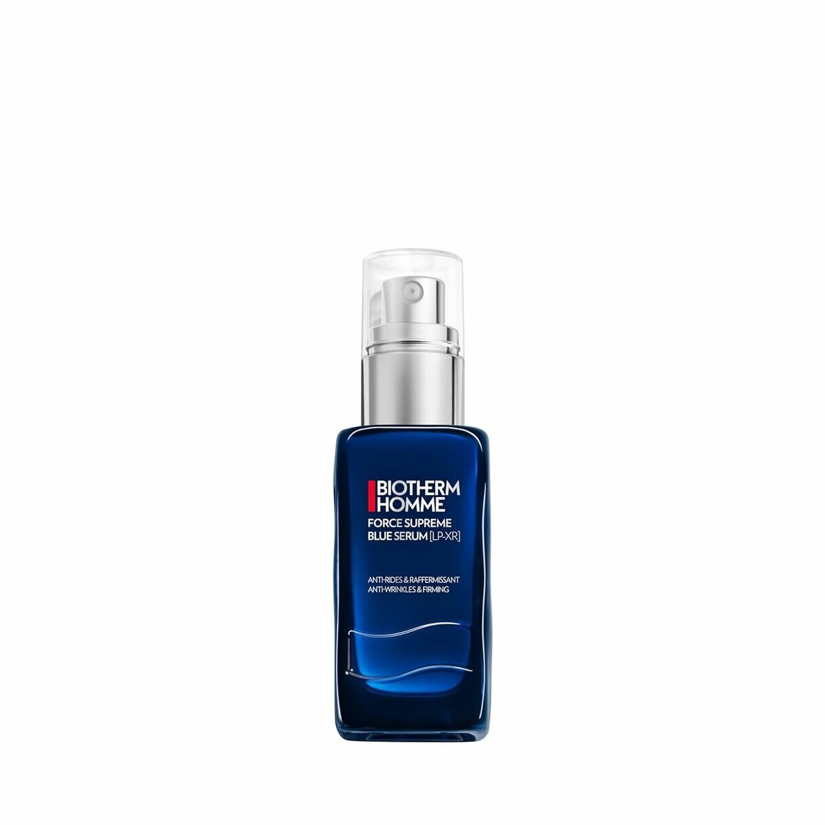 FORCE SUPREME BLUE SERUM Anti-Aging- und Anti-Falten-Serum 60ml