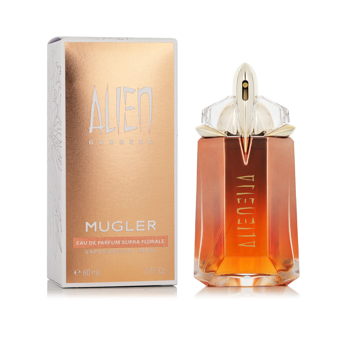 ALIEN GODDESS SUPRA FLORALE edp vapo 60ml