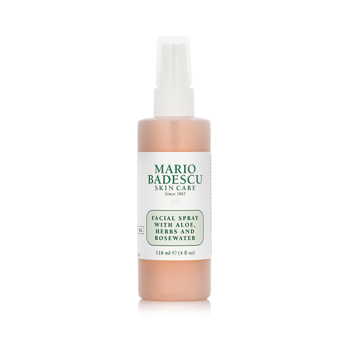 Mario Badescu Facial Spray With Aloe