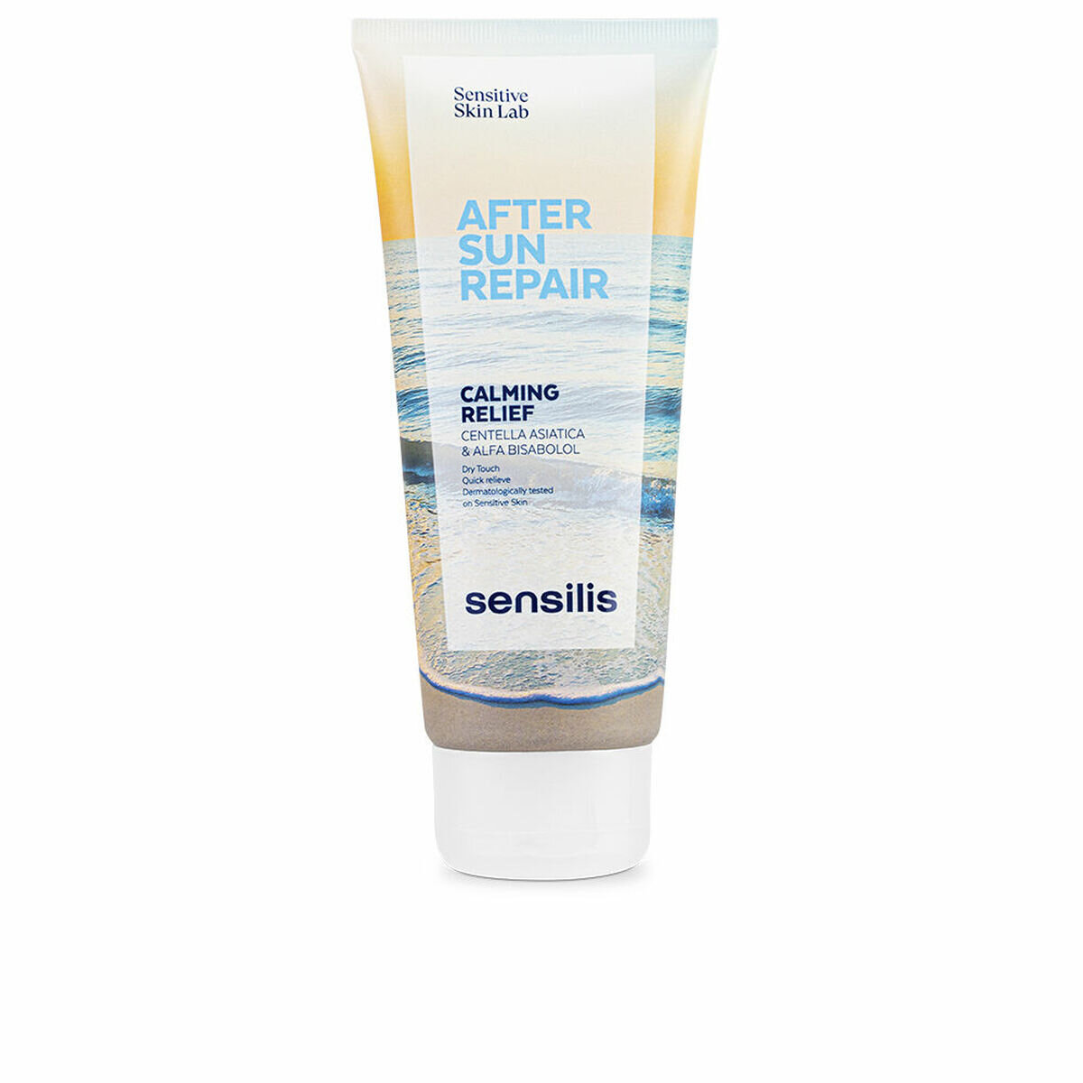 Sensilis After Sun Repair Gel 200ml 