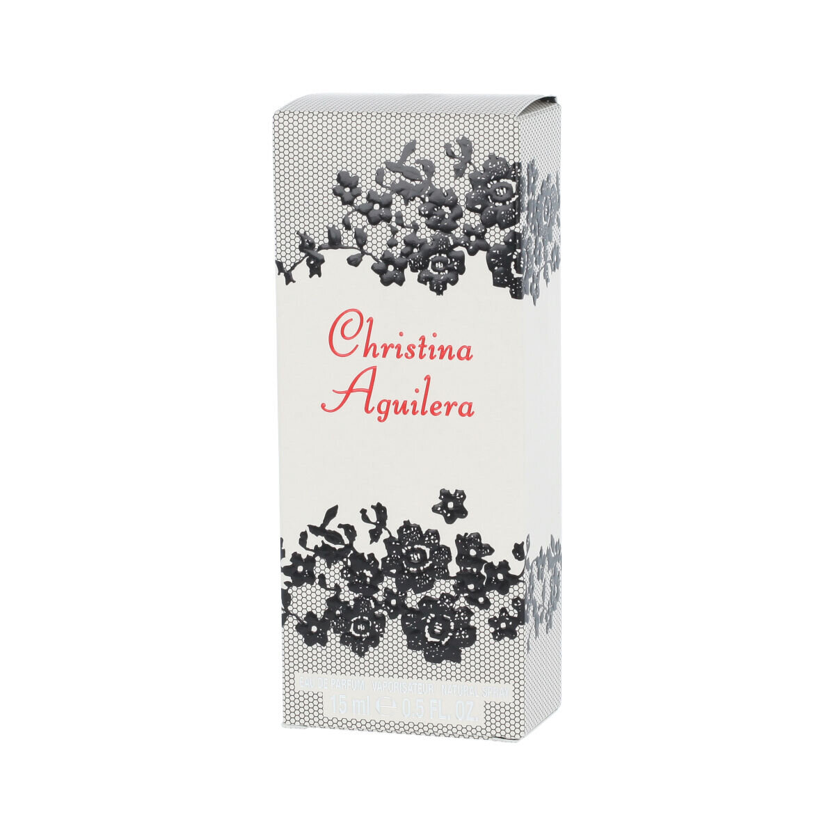 Christina Aguilera Christina Aguilera Eau De Parfum 15ml Frau