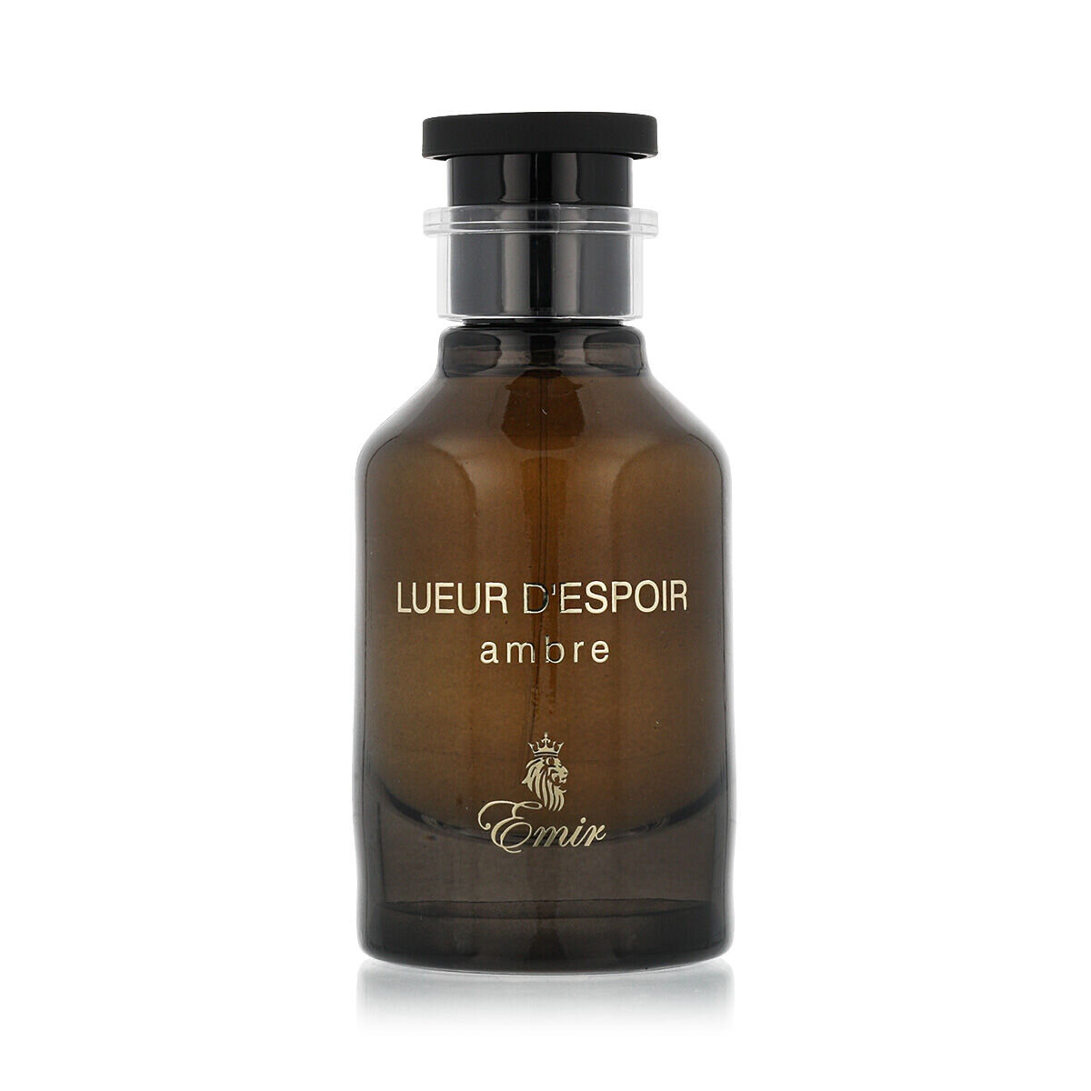 Lueur D`Espoir Ambre - EDP - Inhalt: 100 ml
