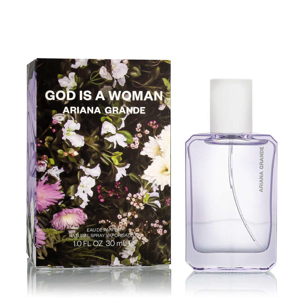 Ariana Grande God Is A Woman Eau de Parfum 30ml