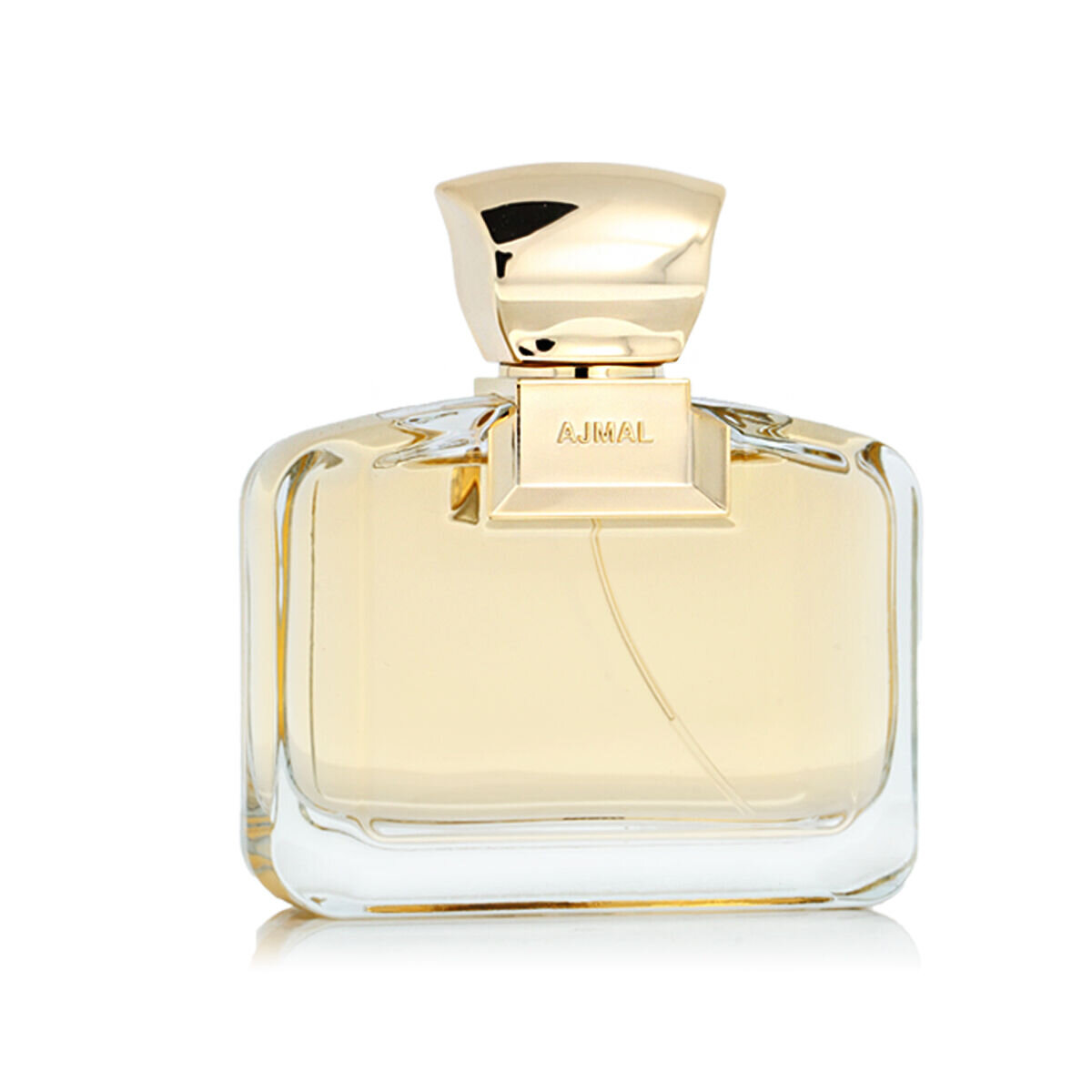 Ajmal Entice Eau De Parfum Spray 75ml für Frauen