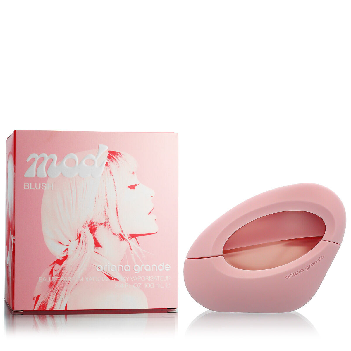 Ariana Grande MOD Blush Eau de Parfum für Frauen 100 ml