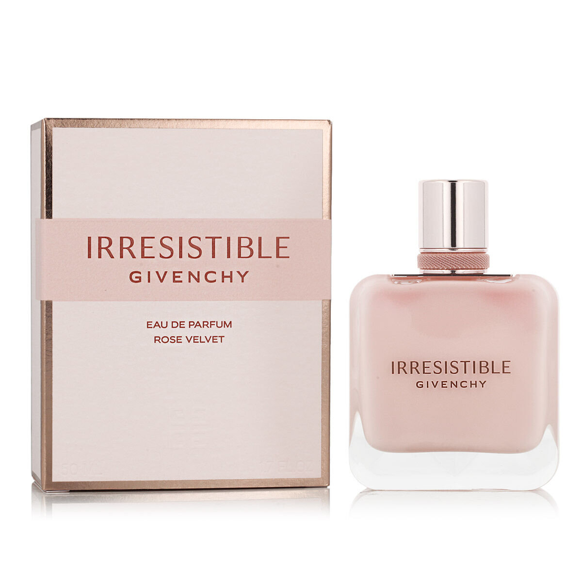 Givenchy Irresistible Rose Velvet Eau de Parfum 50ml