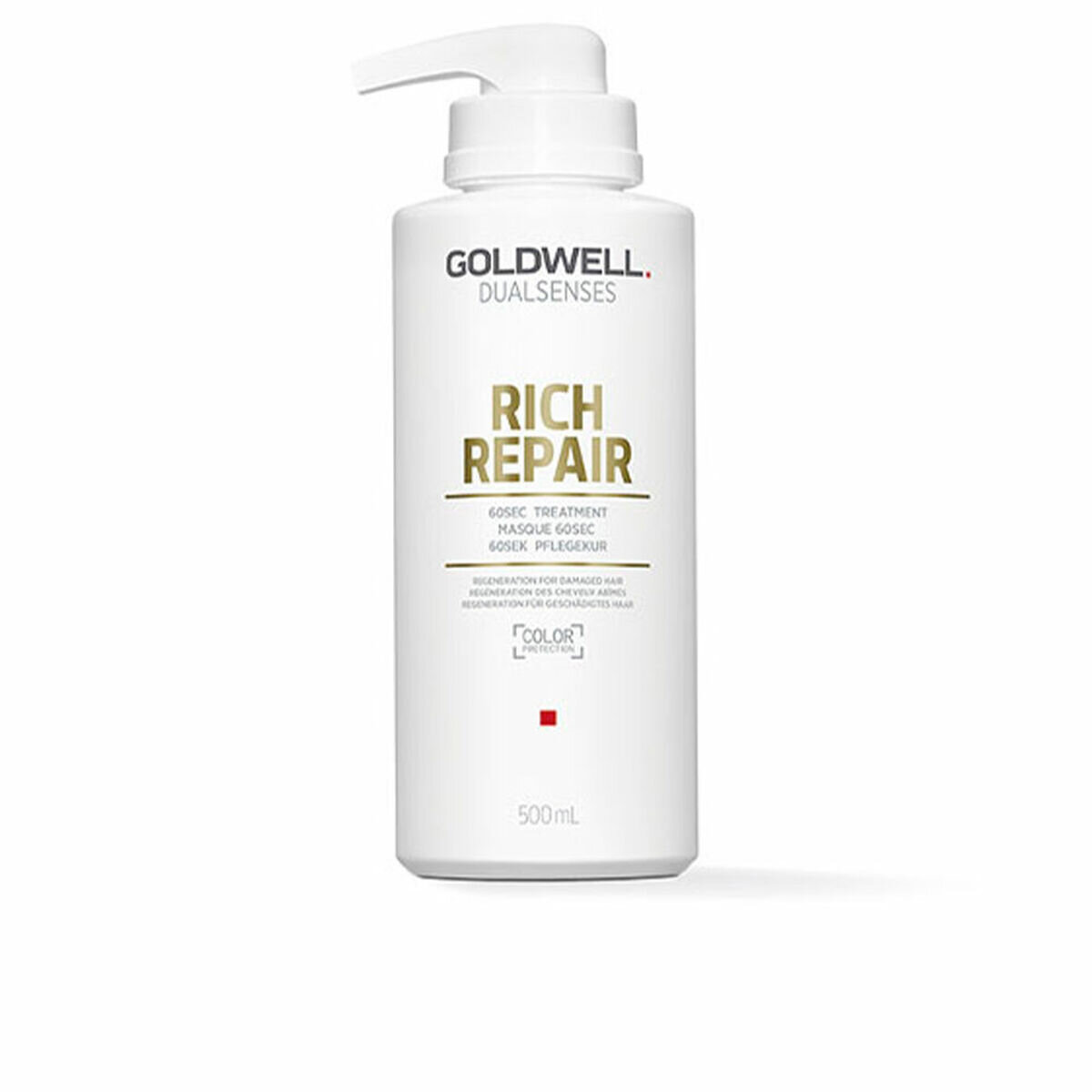 Goldwell Dualsenses Rich Repair 60S Treatment
