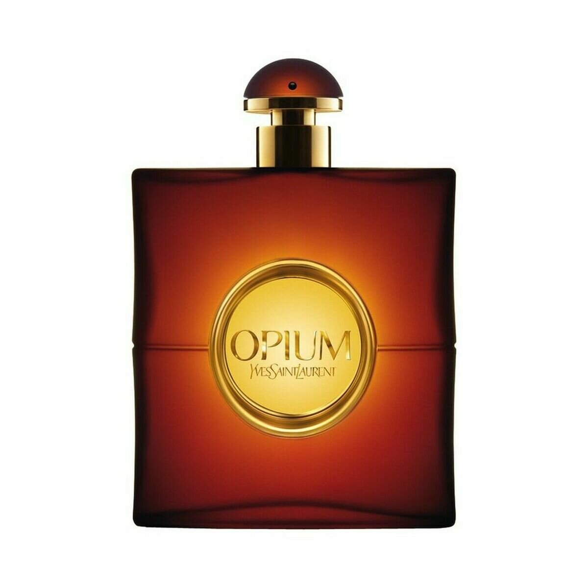 Yves Saint Laurent Opium 2009 Eau de Toilette für Frauen 90 ml