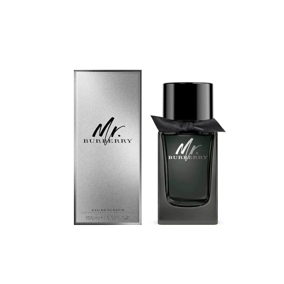 Burberry Mr Eau De Parfum Spray 100ml für Männer
