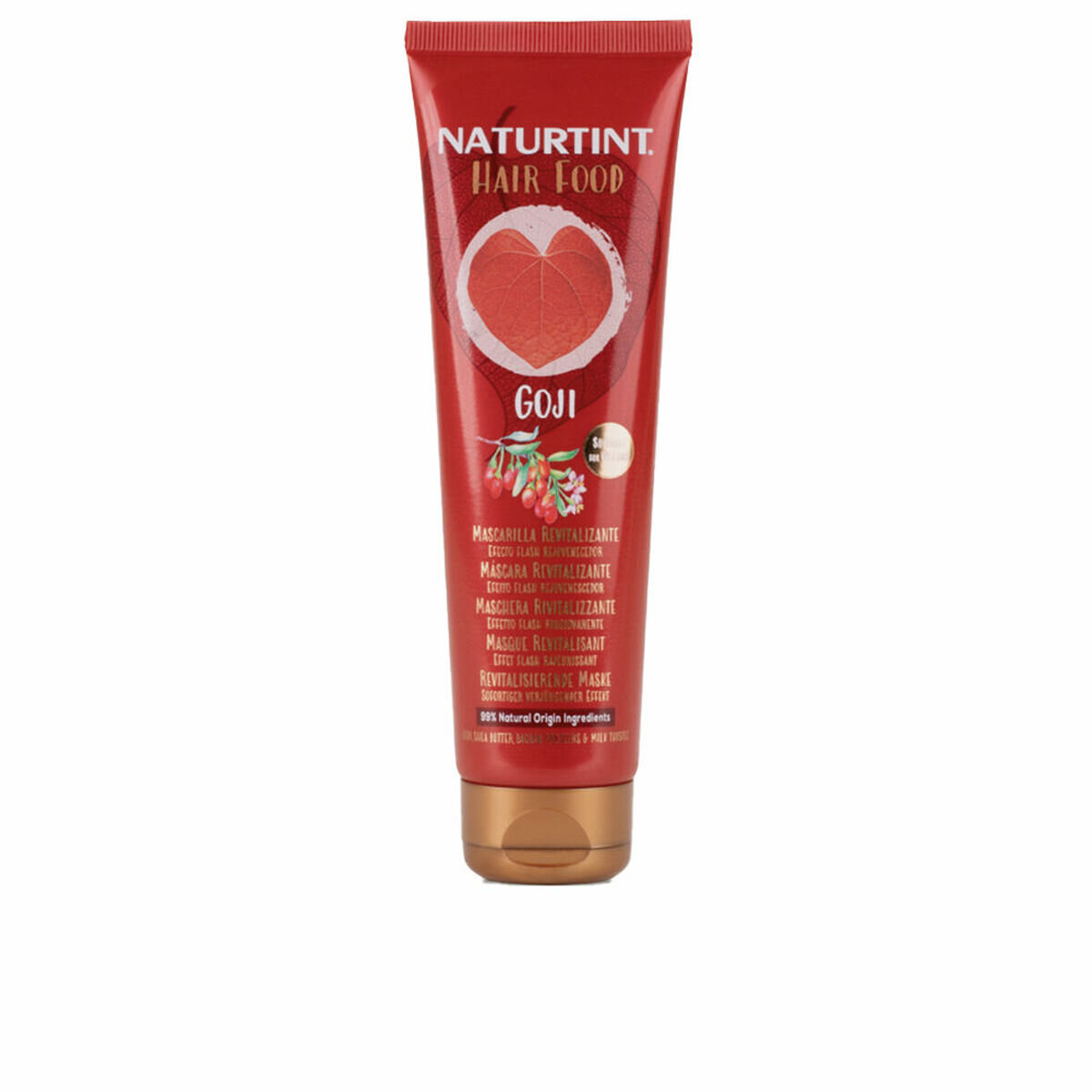 HAIR FOOD Goji-Maske 150 ml