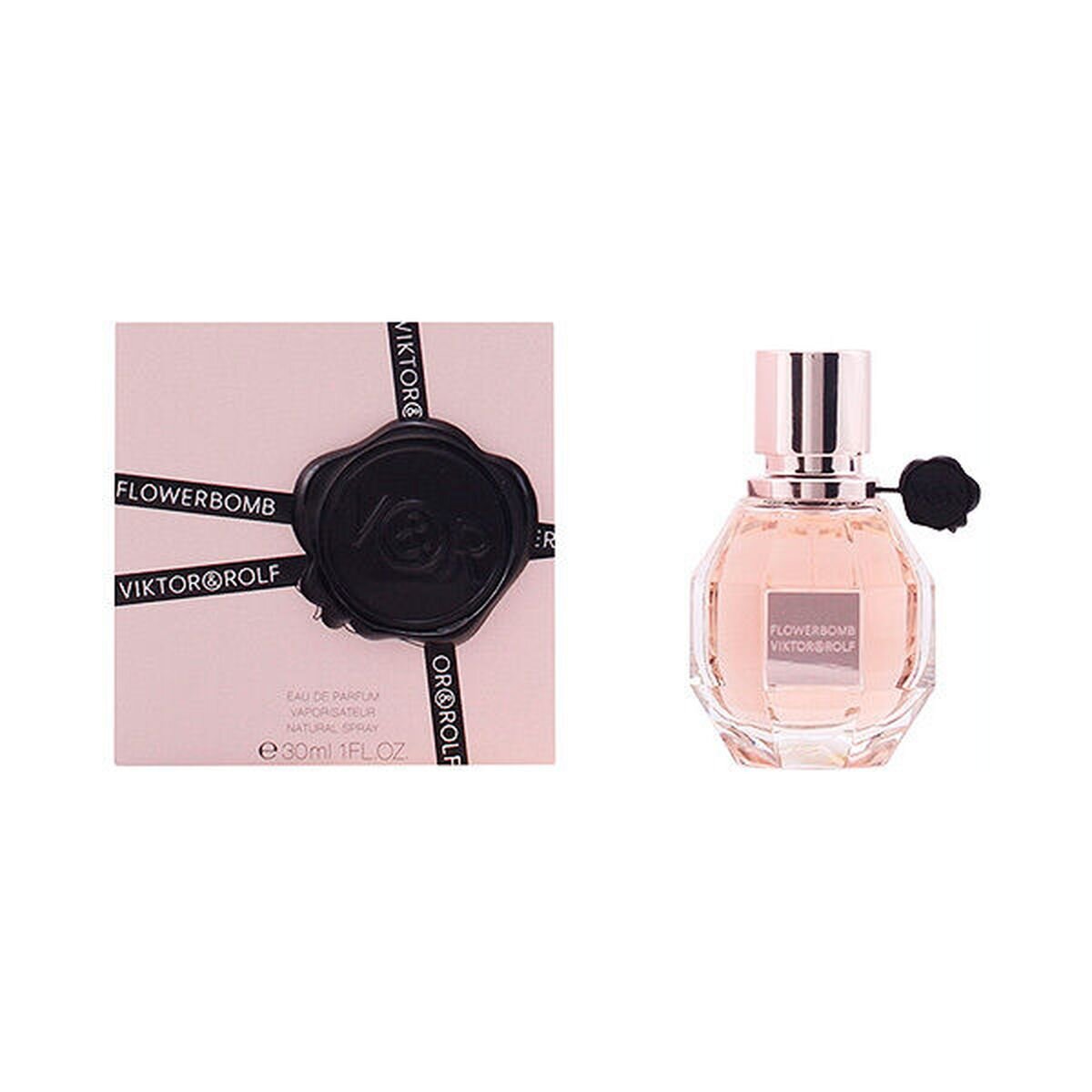 Viktor & Rolf Flowerbomb Edp Spray 30ml