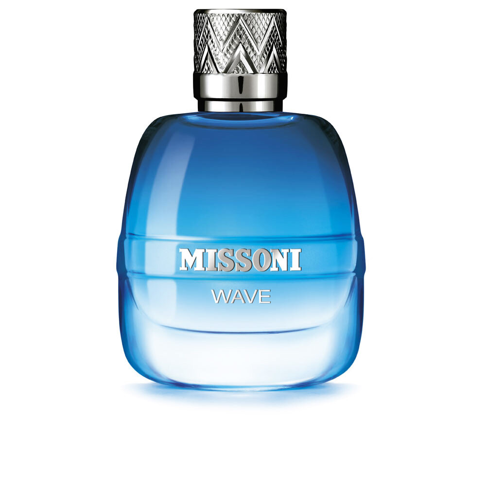 MISSONI WAVE edt vapo 100ml