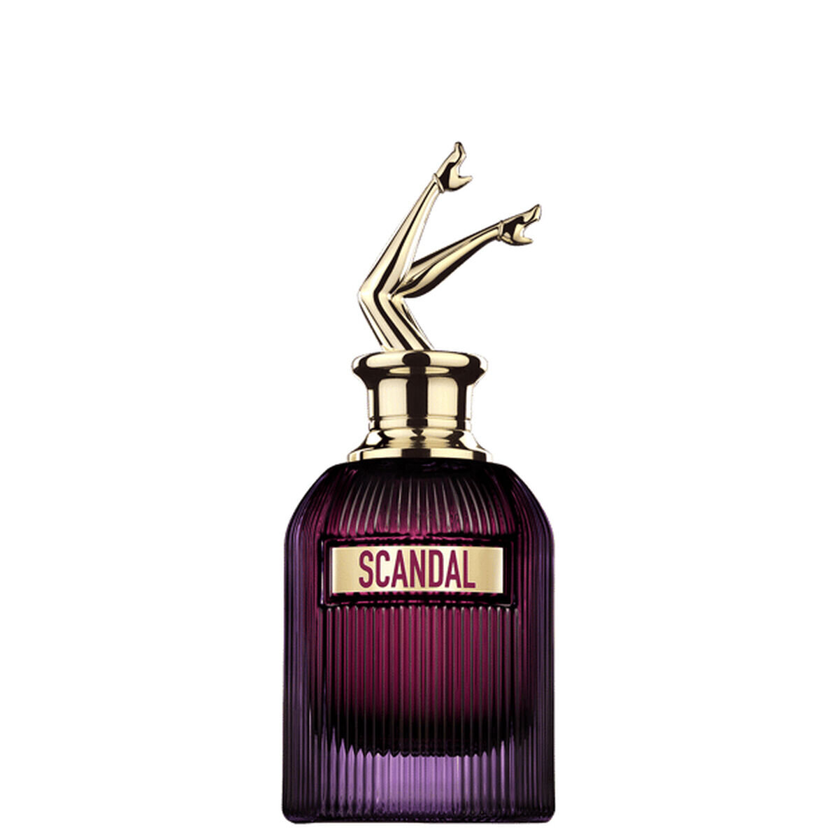 Jean Paul Gaultier Scandal Intense Eau de Parfum für Frauen 50 ml