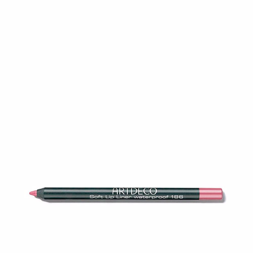 Artdeco Soft Lip Liner Waterproof 186 Shy Rose
