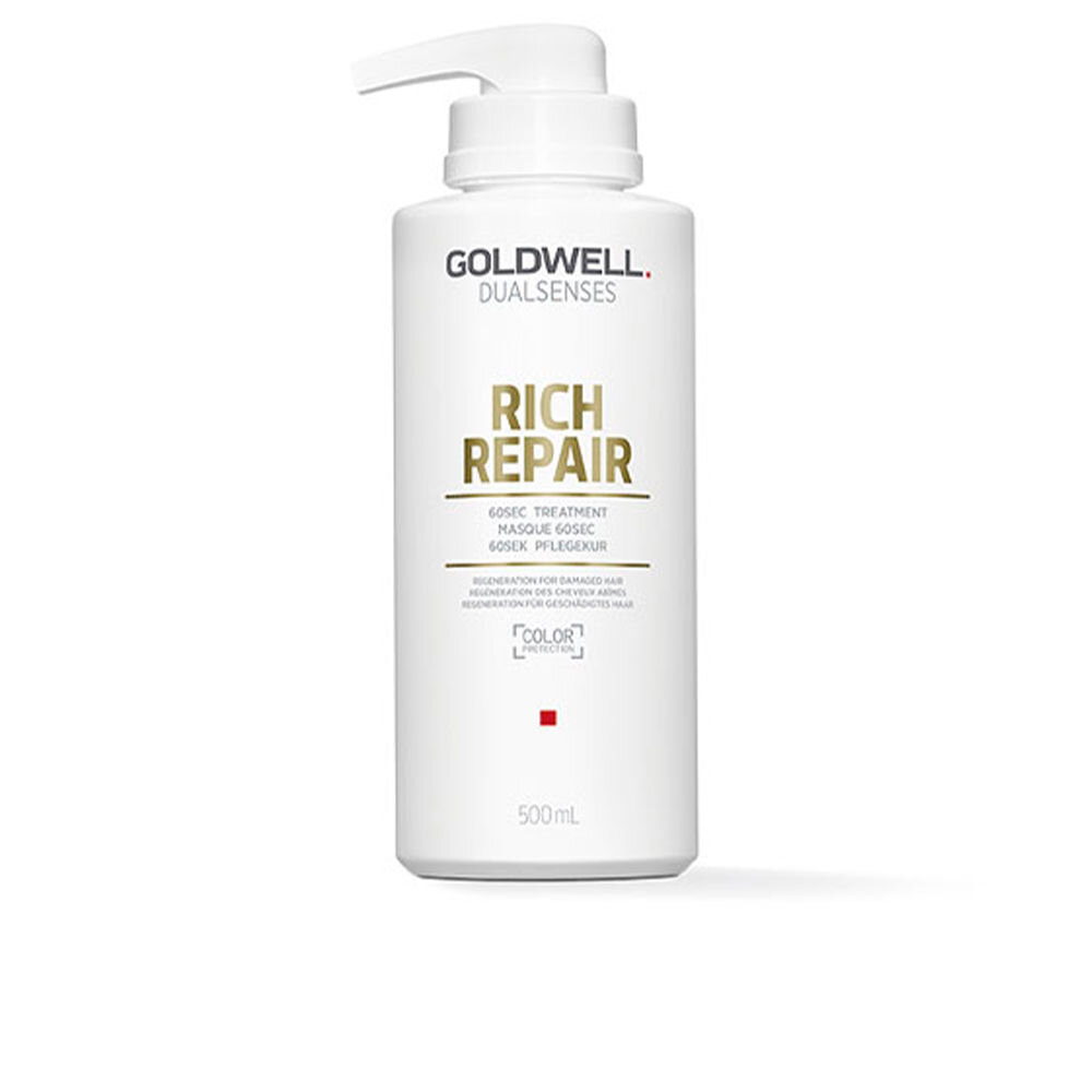Goldwell Dualsenses Rich Repair 60S Treatment