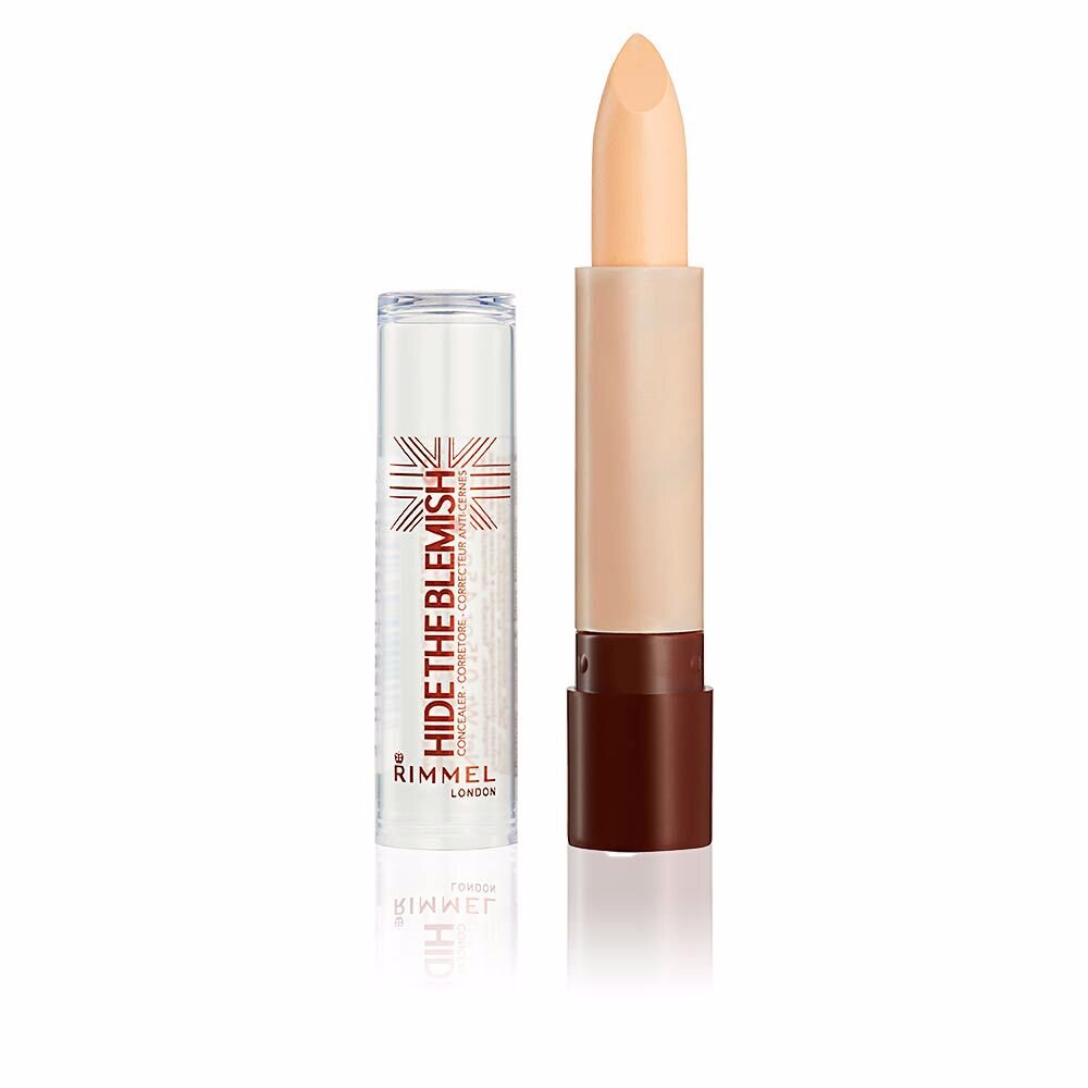 Rimmel London Hide The Blemish Concealer 001