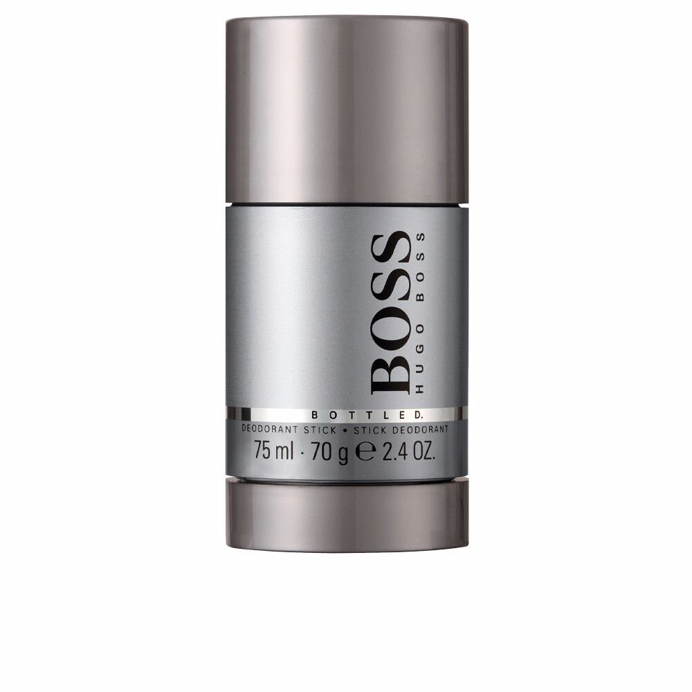 HUGO BOSS Boss Bottled Deodorant für Herren 75 ml
