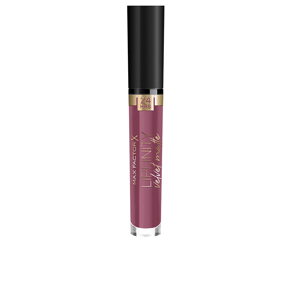 Max Factor Lipfinity Velvet Matte 005 Matte Merlot