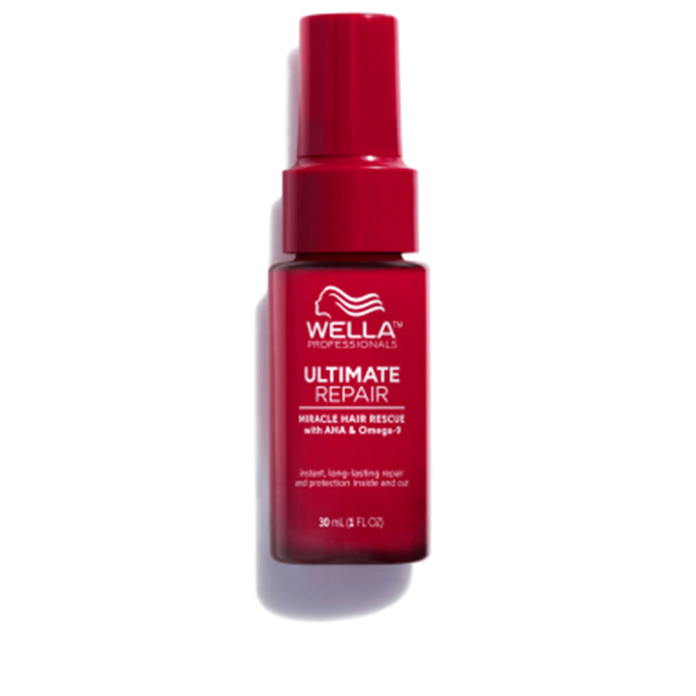 Wella Ultimate Repair Miracle Hair Rescue 30ml
