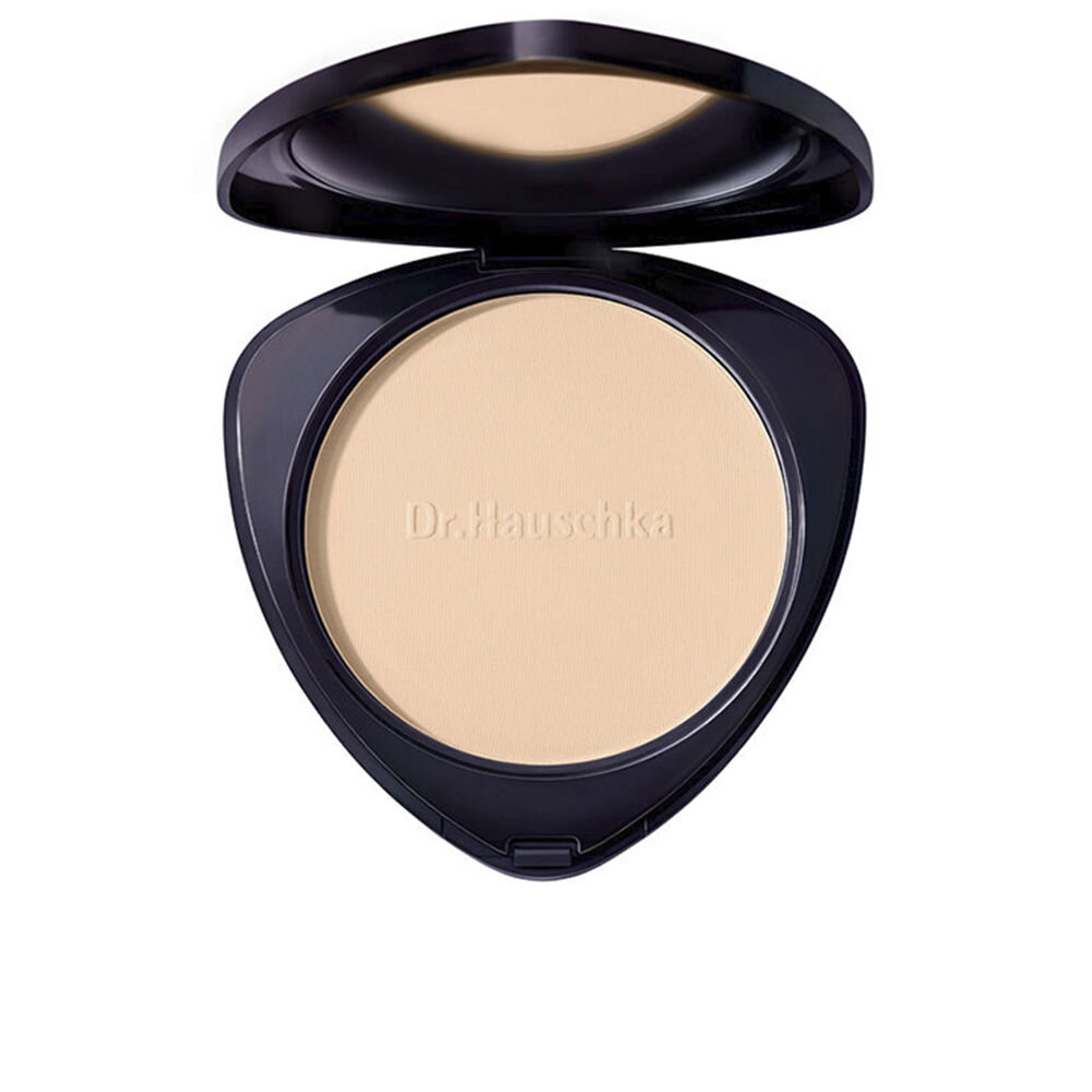Dr. Hauschka Compact Powder Translucent 00 1 U