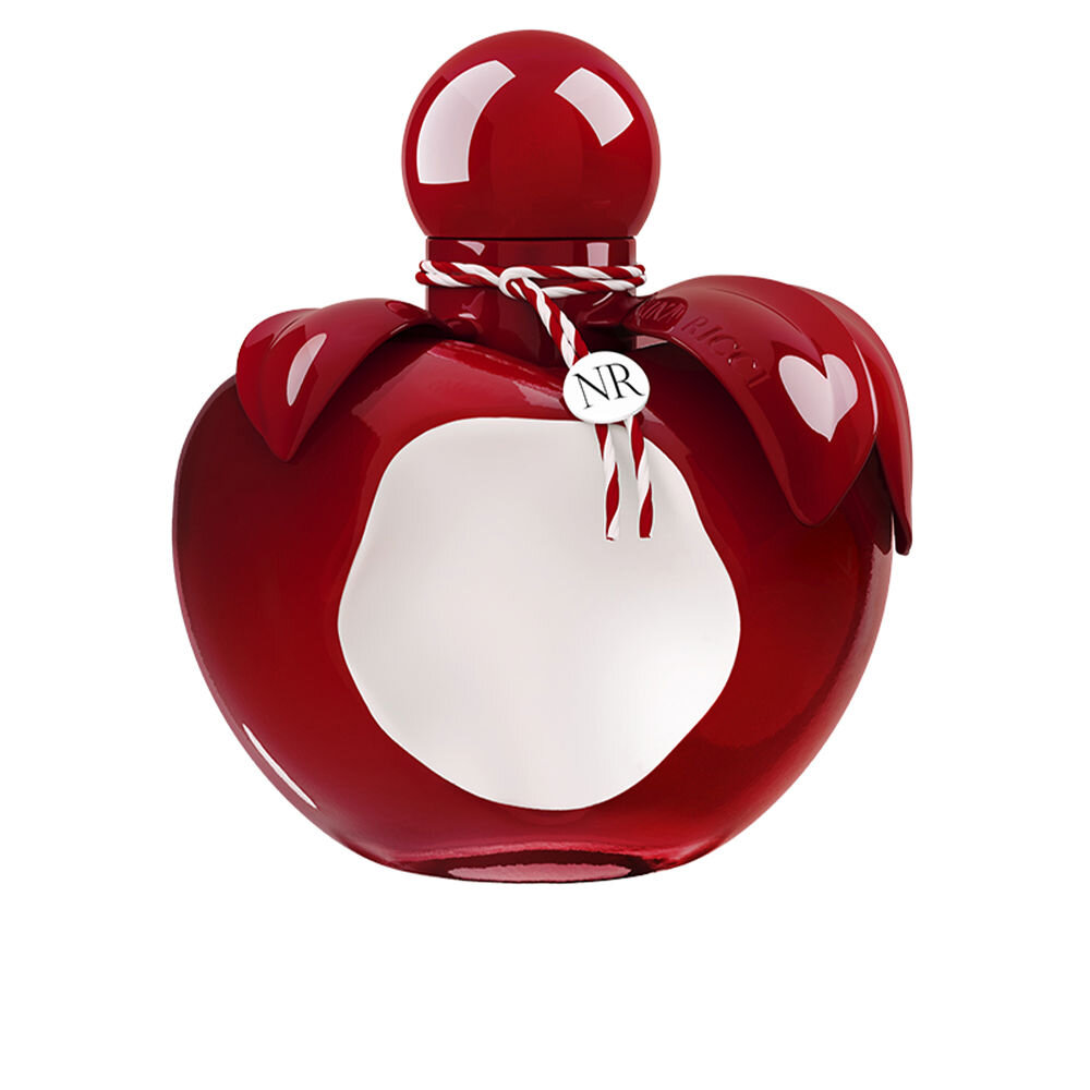 Nina Ricci Nina Rouge Perfume De Mujer Eau De Toilette 50ml