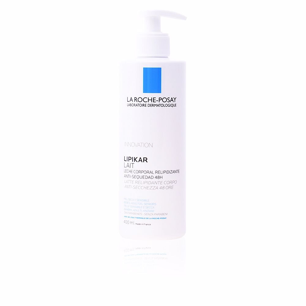 La Roche-Posay Lipikar Lotion (400ml)