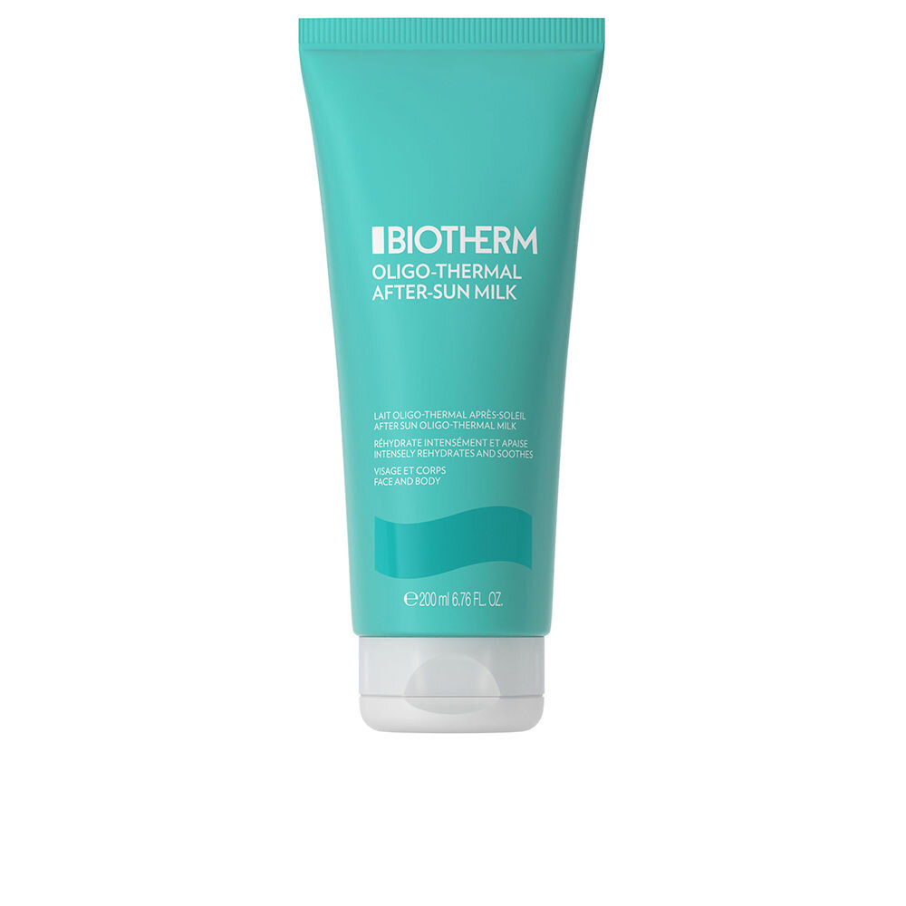 Biotherm Sun Oligo-Thermal Aftrer-Sun Milk 200ml