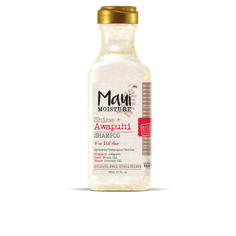 Maui Awapuhi Dull Hair Shampoo 385ml