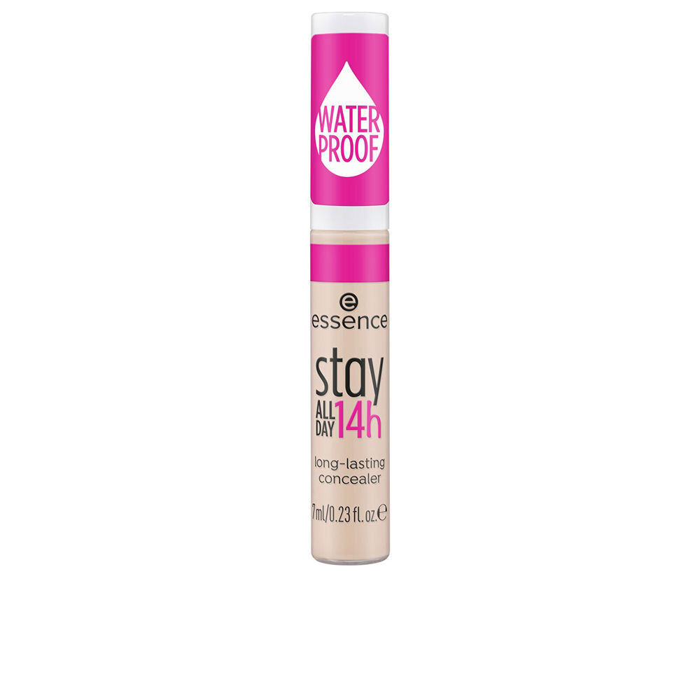 stay ALL DAY 14h long-lasting concealer 10