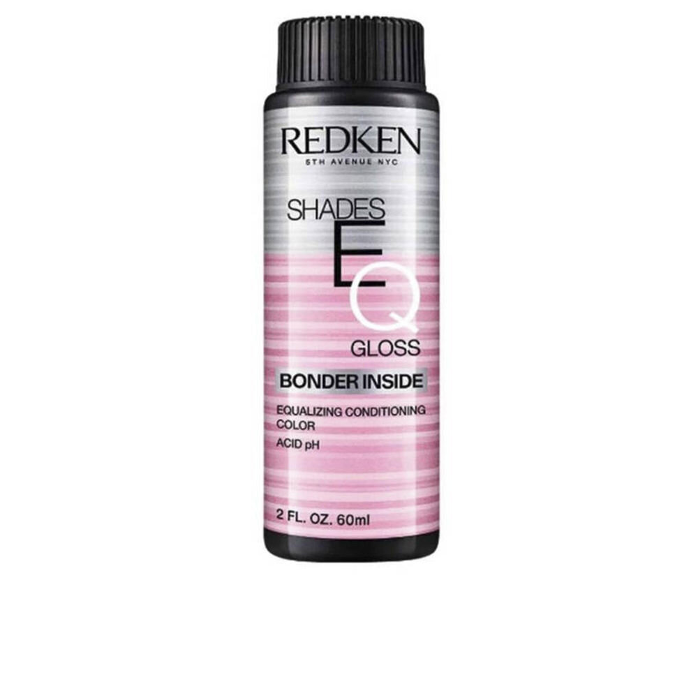Redken Shades Eq Bonder Inside 06nch 60ml X 3 U
