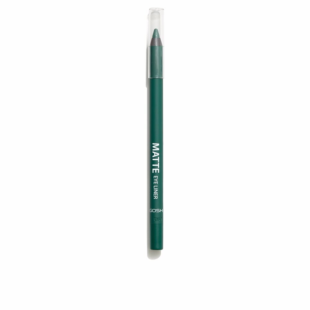 MATTE Eyeliner #012-Waldgrün 1.2 gr