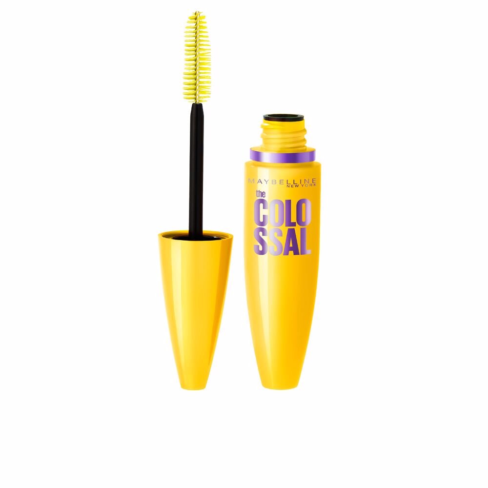 Maybelline New York The Colossal Volume Express Mascara Black