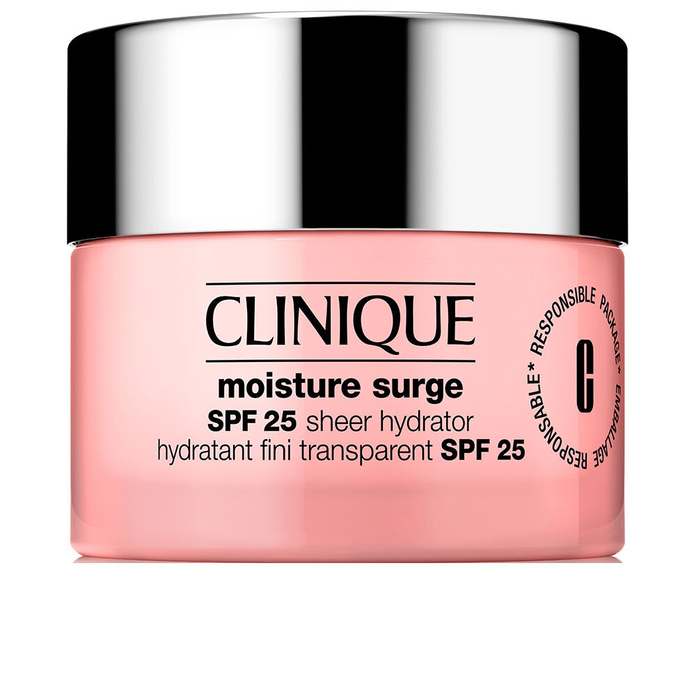 CLQ FEUCHTIGKEITSSCHUB F25 30ml