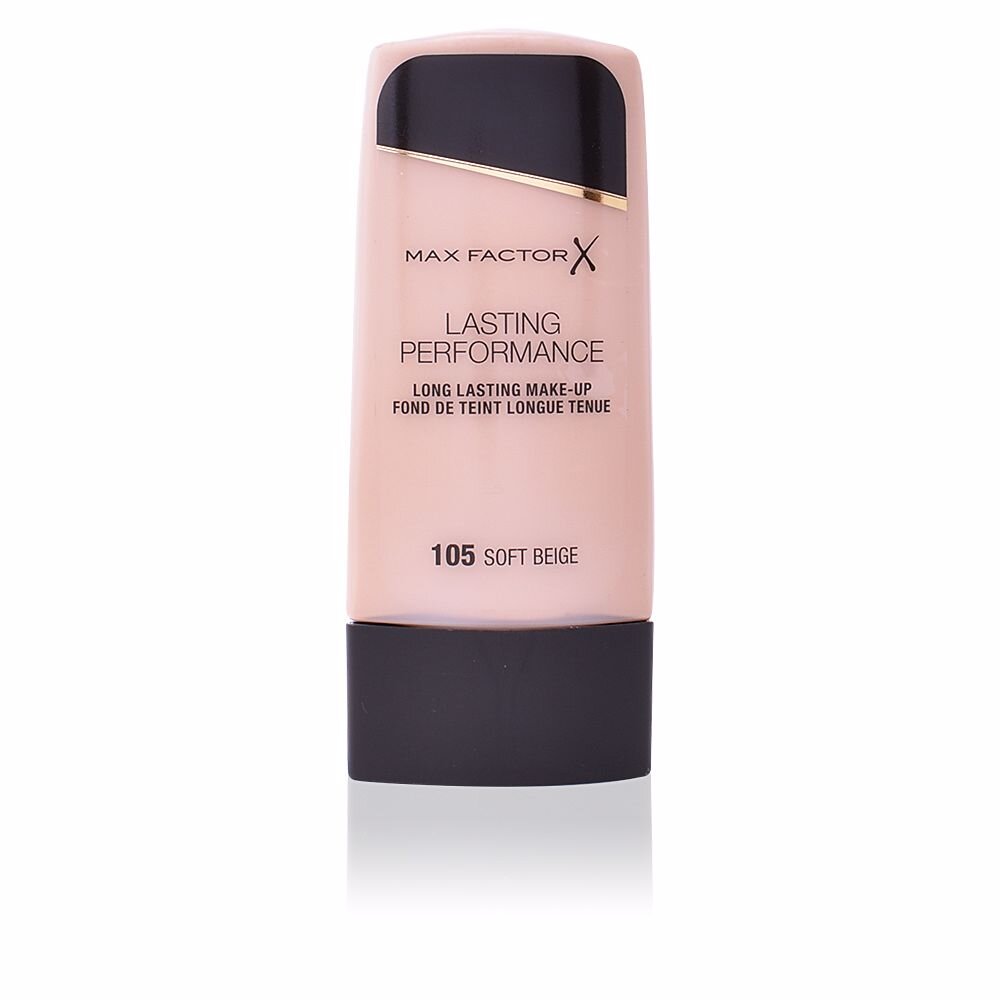Max Factor Lasting Performance Foundation 105 Soft Beige