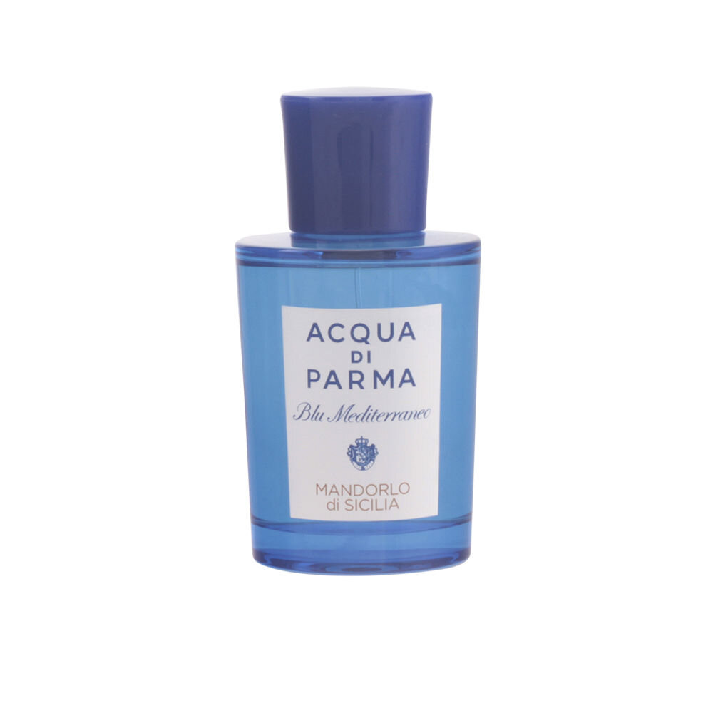 Acqua Di Parma Blu Mediterraneo Mandorlo Di Sicilia EdT 75ml