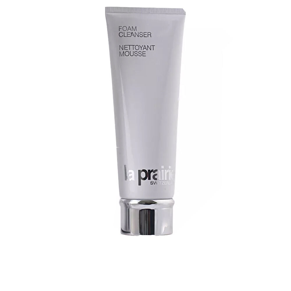 La Prairie Foam Cleanser 125ml