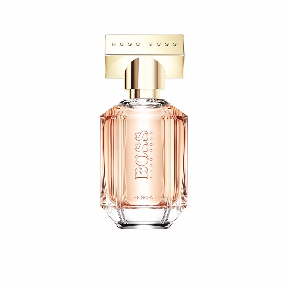 Hugo Boss The Scent für Sie Eau De Parfum Spray 30ml