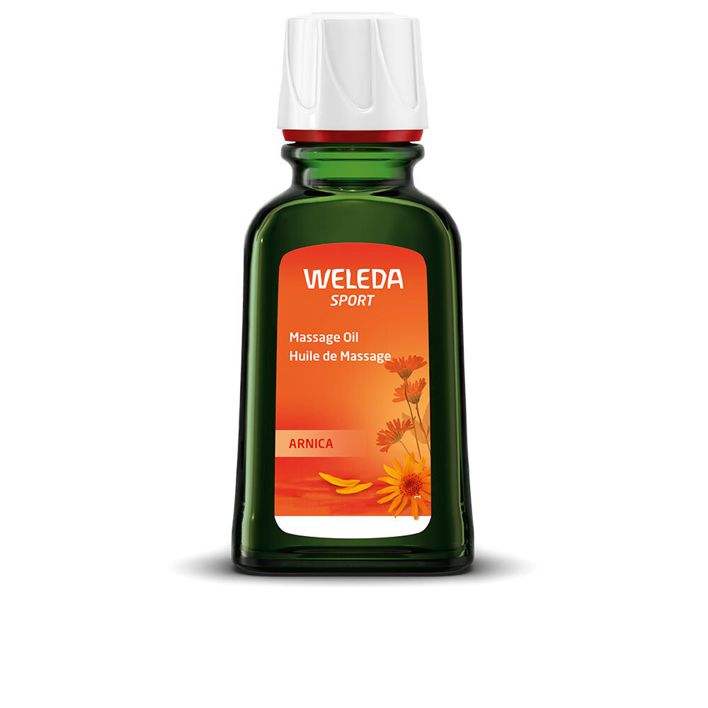 Weleda Cos Aceite Arnica Masaje 50ml