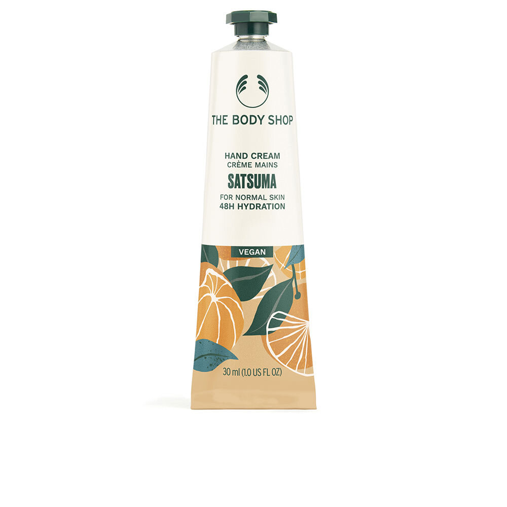 SATSUMA hand cream 30ml