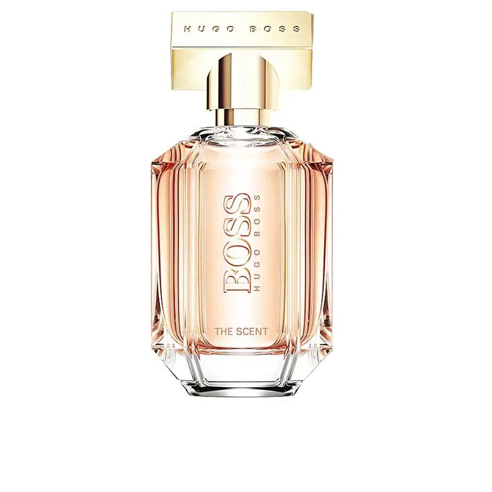 Hugo Boss The Scent für Sie Eau De Parfum Spray 50ml