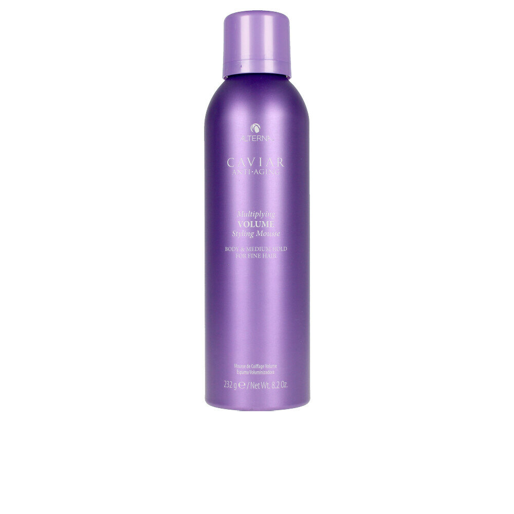 Alterna Caviar Multiplying Volume Styling Mousse 232g