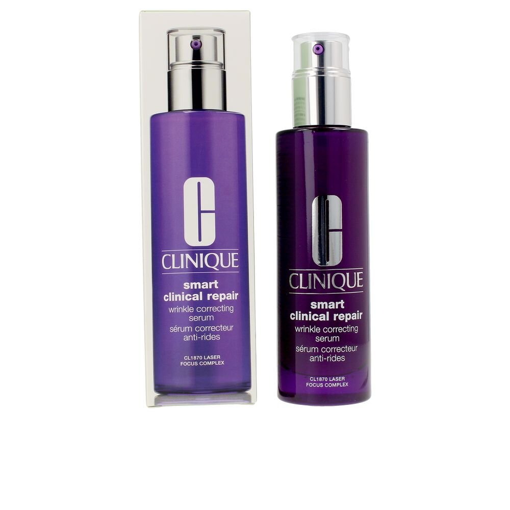 Clinique Smart Clinical Repair Wrinkle Correcting Serum