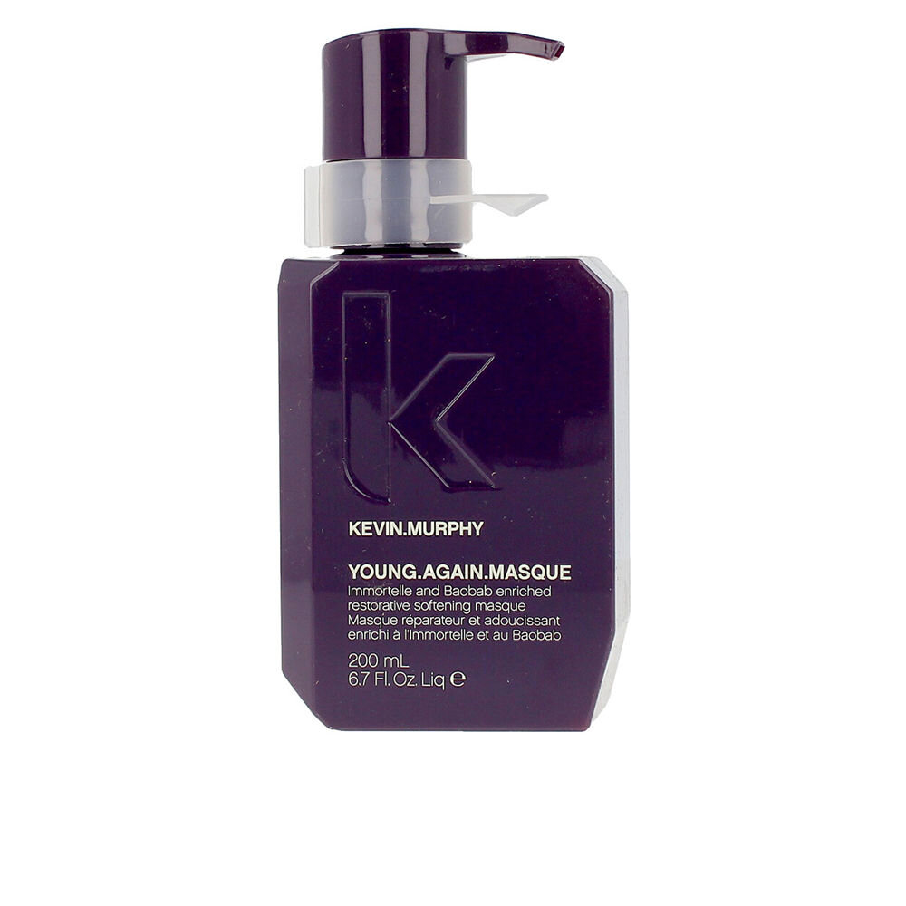 Kevin Murphy Young Again Mask