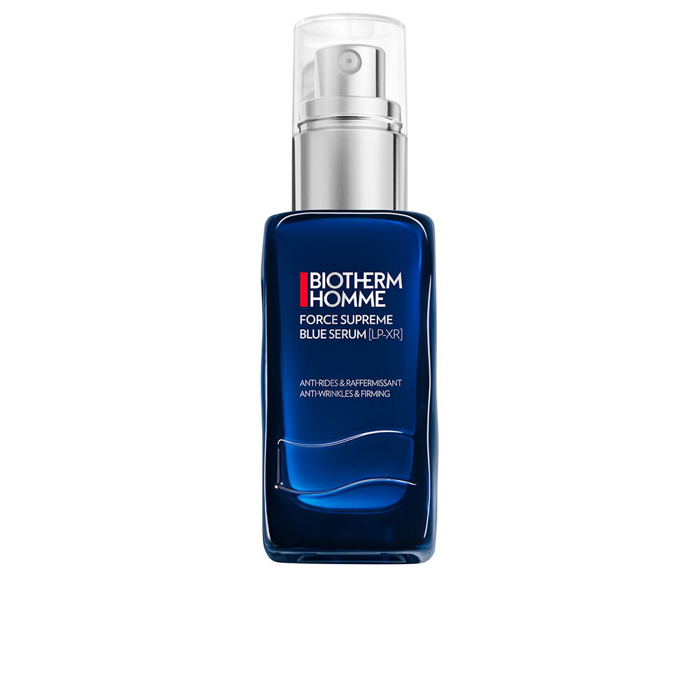 FORCE SUPREME BLUE SERUM Anti-Aging- und Anti-Falten-Serum 60ml